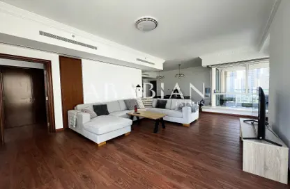 Apartment - 2 Bedrooms - 2 Bathrooms for rent in Murjan Tower - Emaar 6 Towers - Dubai Marina - Dubai