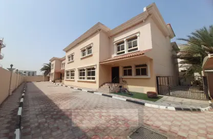 Villa - 4 Bedrooms - 5 Bathrooms for rent in Mohamed Bin Zayed Centre - Mohamed Bin Zayed City - Abu Dhabi