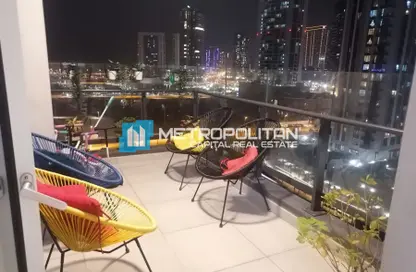 Apartment - 3 Bedrooms - 2 Bathrooms for sale in The Bridges - Shams Abu Dhabi - Al Reem Island - Abu Dhabi