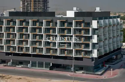 Apartment - 3 Bedrooms - 4 Bathrooms for sale in Binghatti Jasmine - Jumeirah Village Circle - Dubai