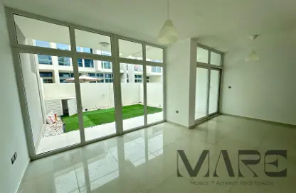 Townhouse - 3 Bedrooms - 3 Bathrooms for sale in Amargo - Damac Hills 2 - Dubai