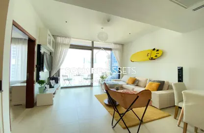 Apartment - 1 Bedroom - 1 Bathroom for sale in Marina Gate 2 - Marina Gate - Dubai Marina - Dubai