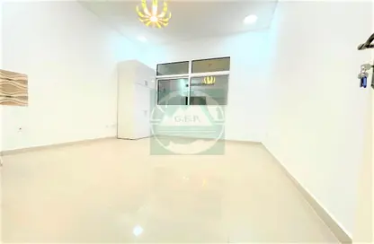 Apartment - 1 Bathroom for rent in Khalifa City A Villas - Khalifa City A - Khalifa City - Abu Dhabi