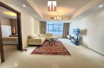 Apartment - 1 Bedroom - 2 Bathrooms for rent in Sahara Tower 3 - Sahara Complex - Al Nahda - Sharjah