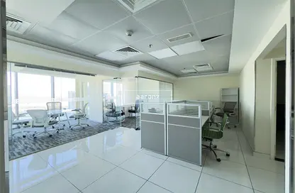 Office Space - Studio for rent in The Metropolis - Business Bay - Dubai