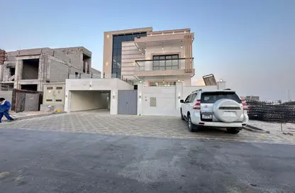 Villa - 5 Bedrooms for sale in Al Aamra Gardens - Al Amerah - Ajman