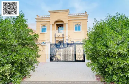 Villa - 5 Bedrooms - 7 Bathrooms for sale in Al Mowaihat 1 - Al Mowaihat - Ajman