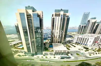 Apartment - 2 Bedrooms - 2 Bathrooms for rent in Creekside 18 B - Creekside 18 - Dubai Creek Harbour (The Lagoons) - Dubai