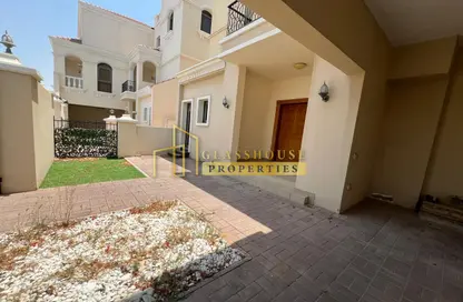 Townhouse - 4 Bedrooms - 4 Bathrooms for sale in The Townhouses at Al Hamra Village - Al Hamra Village - Ras Al Khaimah