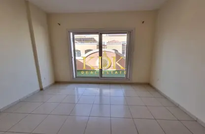 Apartment - 1 Bedroom - 2 Bathrooms for rent in Rose 1 - Emirates Gardens 1 - Jumeirah Village Circle - Dubai