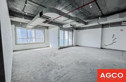 Office Space - Studio - 1 Bathroom for rent in Armada Tower 2 - JLT Cluster P - Jumeirah Lake Towers - Dubai