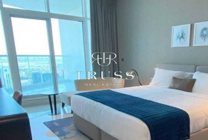 Rent In PRIVE BY DAMAC (B): Fully Furnished | Vacant | Prime Location ...