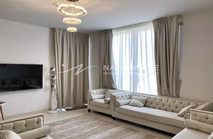 Apartment - 2 Bedrooms - 2 Bathrooms for rent in Meera 2 - Shams Abu Dhabi - Al Reem Island - Abu Dhabi