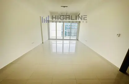 Apartment - 1 Bedroom - 2 Bathrooms for rent in DHP Residency - Dubai Silicon Oasis - Dubai