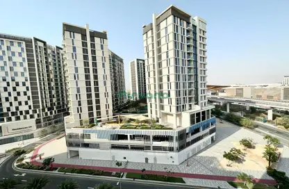 Apartment - 2 Bedrooms - 2 Bathrooms for rent in Expo Village Residences 2A - Expo Village Residences - Expo City - Dubai