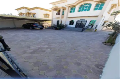 Villa - 5 Bedrooms - 6 Bathrooms for sale in Al Rawda 3 - Al Rawda - Ajman