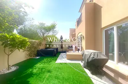 Townhouse - 3 Bedrooms - 4 Bathrooms for sale in Amaranta - Villanova - Dubai Land - Dubai