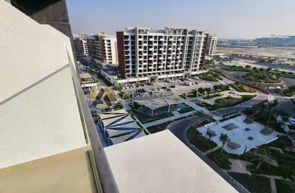 Apartment - 1 Bathroom for sale in AZIZI Riviera 3 - Meydan One - Meydan - Dubai