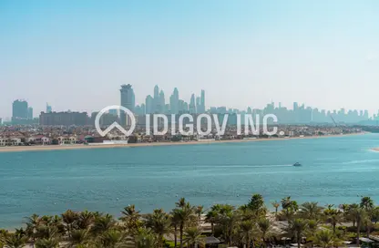 Apartment - 2 Bedrooms - 3 Bathrooms for sale in Atlantis The Royal Residences - Palm Jumeirah - Dubai