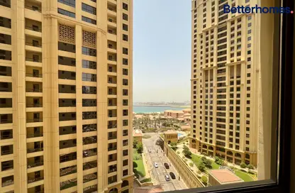 Apartment - 3 Bedrooms - 4 Bathrooms for sale in Sadaf 8 - Sadaf - Jumeirah Beach Residence - Dubai