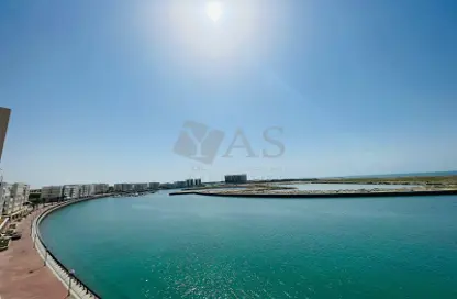Apartment - 2 Bedrooms - 3 Bathrooms for rent in Lagoon B13 - The Lagoons - Mina Al Arab - Ras Al Khaimah