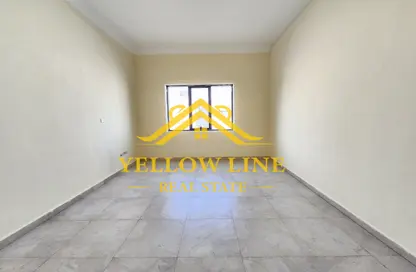 Apartment - 3 Bedrooms - 3 Bathrooms for rent in Khalifa City A - Khalifa City - Abu Dhabi