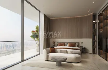 Apartment - Studio - 1 Bathroom for sale in Binghatti Elite - Dubai Production City (IMPZ) - Dubai