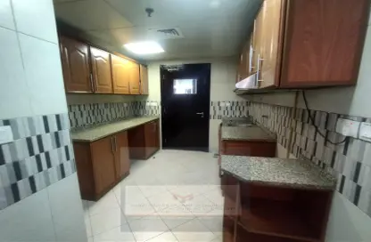 Apartment - 2 Bedrooms - 2 Bathrooms for rent in Shabiya 10 - Shabiya - Mussafah - Abu Dhabi