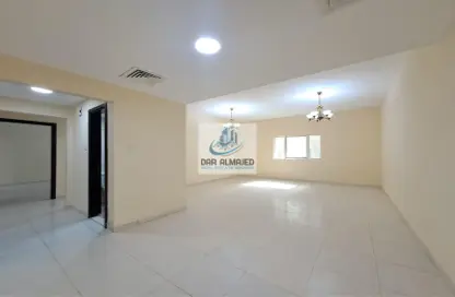 Apartment - 2 Bedrooms - 3 Bathrooms for rent in Orchid Tower - Al Nahda - Sharjah
