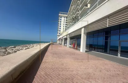 Shop - Studio for sale in Pacific - Al Marjan Island - Ras Al Khaimah