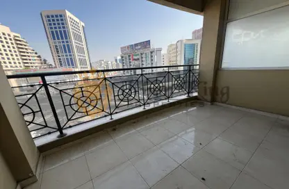 Apartment - 2 Bedrooms - 3 Bathrooms for rent in Al Raffa Tower - Al Raffa - Bur Dubai - Dubai