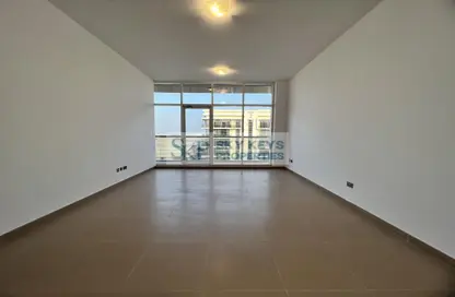 Apartment - 1 Bedroom - 2 Bathrooms for rent in Al Rayyana - Khalifa City - Abu Dhabi