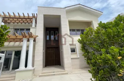 Villa - 5 Bedrooms - 6 Bathrooms for rent in District One Villas - District One - Mohammed Bin Rashid City - Dubai