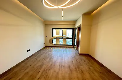 Apartment - 1 Bathroom for rent in Rokane G25 - Jumeirah Village Circle - Dubai