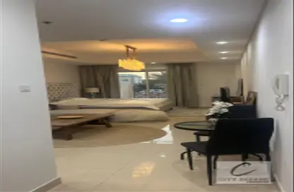 Apartment - 1 Bathroom for rent in Cleopatra - Living Legends - Dubai