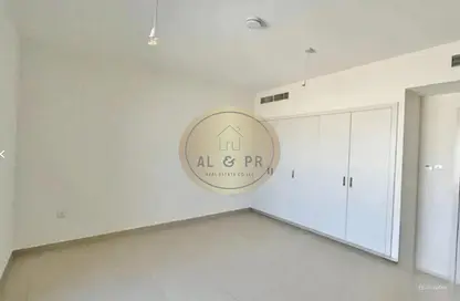 Townhouse - 3 Bedrooms - 4 Bathrooms for rent in Noor Townhouses - Town Square - Dubai