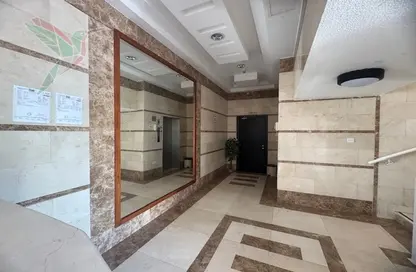 Apartment - 2 Bedrooms - 2 Bathrooms for rent in Hai Al Murabbaa - Central District - Al Ain