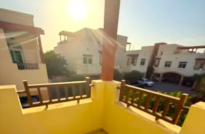 Apartment - 2 Bedrooms - 3 Bathrooms for sale in Al Ghadeer 2 - Al Ghadeer - Abu Dhabi