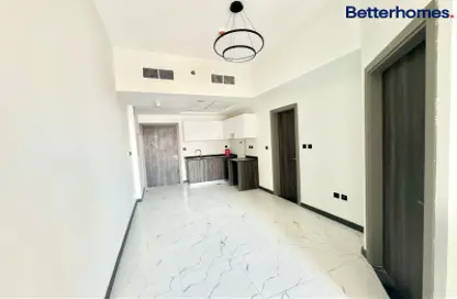 Apartment - 1 Bedroom - 1 Bathroom for rent in Rukan Tower A - Rukan Tower - Dubai Land - Dubai