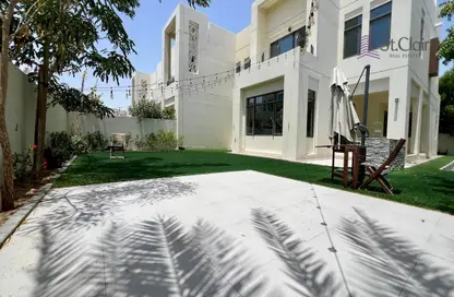 Townhouse - 4 Bedrooms - 5 Bathrooms for sale in Mira Oasis 3 - Mira Oasis - Reem - Dubai