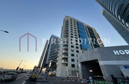 Apartment - 2 Bedrooms - 3 Bathrooms for sale in Yacht Bay - Dubai Marina - Dubai