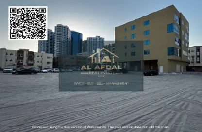 Land - Studio for sale in Al Rashidiya 1 - Al Rashidiya - Ajman