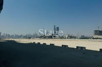 Retail - Studio - 1 Bathroom for sale in AZIZI Riviera 6 - Meydan One - Meydan - Dubai