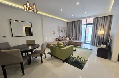 Apartment - 1 Bedroom - 2 Bathrooms for sale in Celestia A - Celestia - Dubai South (Dubai World Central) - Dubai