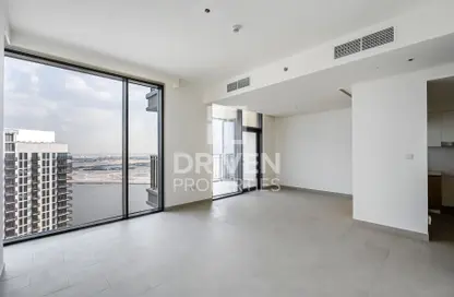 Apartment - 3 Bedrooms - 4 Bathrooms for sale in Creek Rise Tower 1 - Creek Rise - Dubai Creek Harbour (The Lagoons) - Dubai