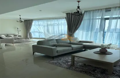 Apartment - 2 Bedrooms - 3 Bathrooms for sale in Ajman Corniche Residences - Ajman Corniche Road - Ajman