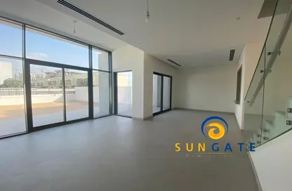 Townhouse - 3 Bedrooms - 4 Bathrooms for rent in Murooj Al Furjan - Al Furjan - Dubai