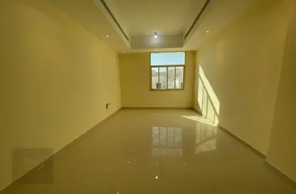 Apartment - 1 Bathroom for rent in Khalifa City A Villas - Khalifa City A - Khalifa City - Abu Dhabi