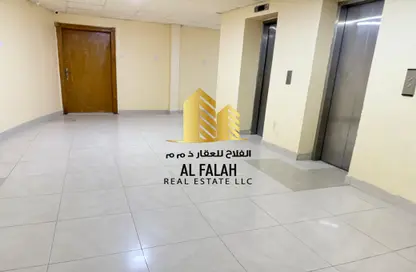 Apartment - 3 Bedrooms - 2 Bathrooms for rent in Al Taawun Street - Al Taawun - Sharjah