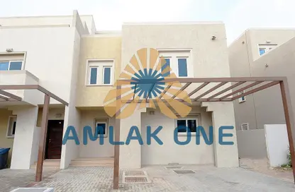 Villa - 5 Bedrooms - 6 Bathrooms for sale in Arabian Style - Al Reef Villas - Al Reef - Abu Dhabi